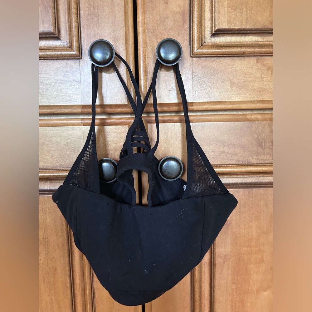Athleta Sports bra